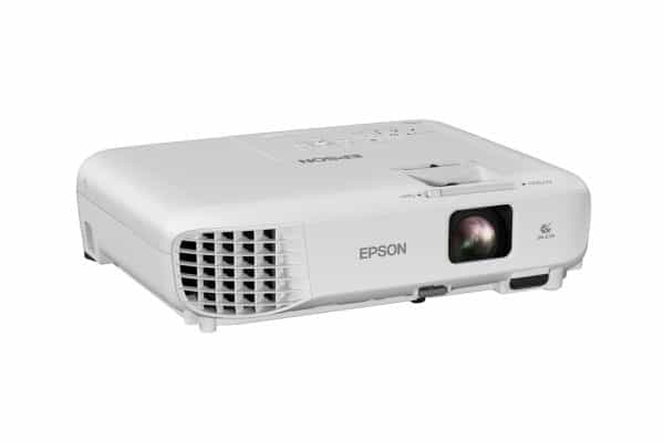 מקרן epson EB-W06