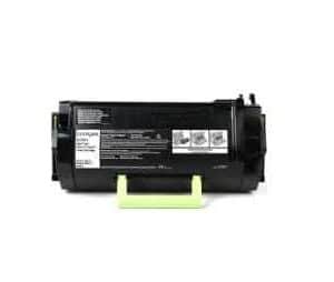 טונר תואם לקסמרק MS811/MX810/711 25K