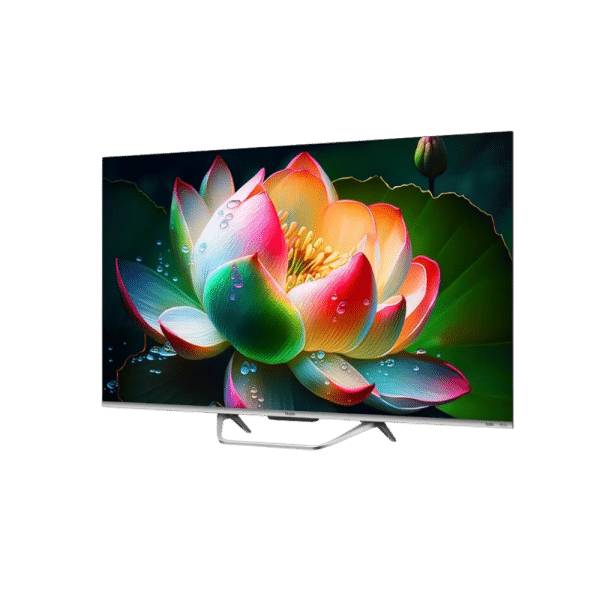 ⁦טלוויזיה חכמה 65" Haier H65S800UX QLED⁩ – תמונה ⁦2⁩